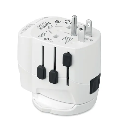PRO LIGHT USB AC30 PD SKROSS® Pro Light USB 30W PD Fehér 