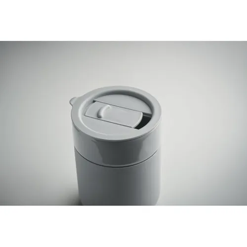 QERAM Kerámia pohár 330 ml Szürke 