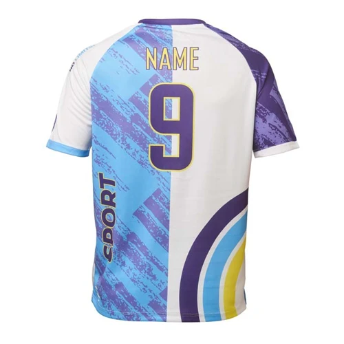 Raglán ujjú, V-nyakú mez  