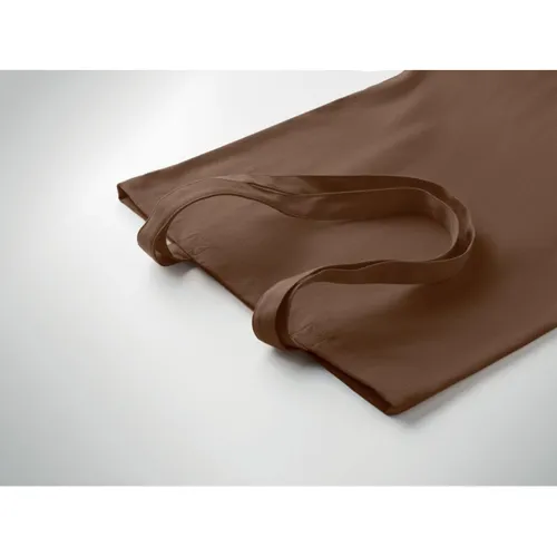 RASSA COLOURED 270 g vászon bevásárlótáska Földszín 