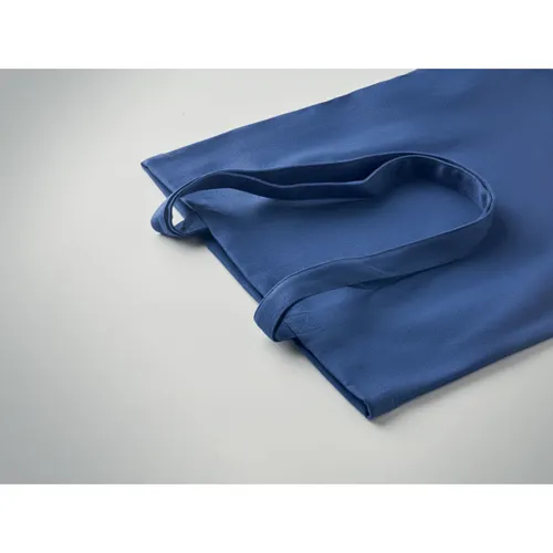 RASSA COLOURED 270 g vászon bevásárlótáska Kék 