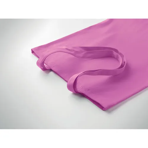 RASSA COLOURED 270 g vászon bevásárlótáska Lila 