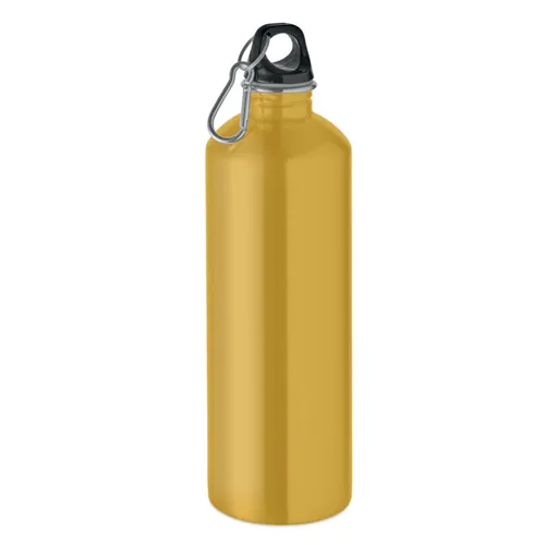 RE-ONE MOSS Szimplafalú palack 1000 ml  