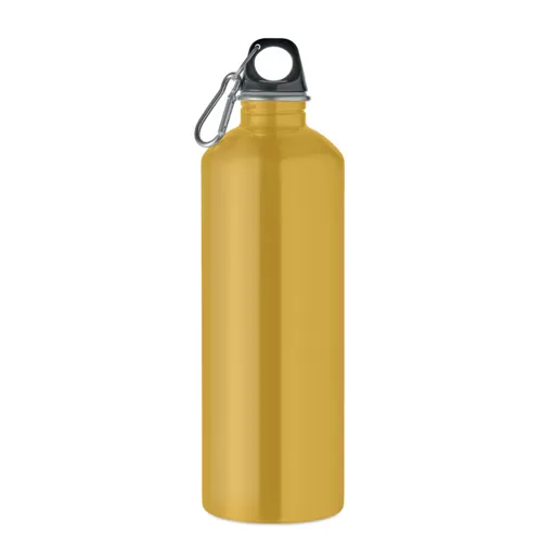RE-ONE MOSS Szimplafalú palack 1000 ml  