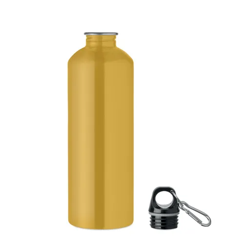 RE-ONE MOSS Szimplafalú palack 1000 ml  
