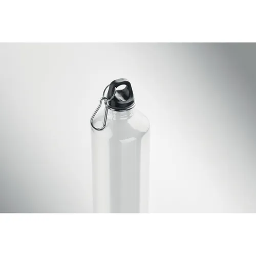 RE-ONE MOSS Szimplafalú palack 1000 ml Fehér 