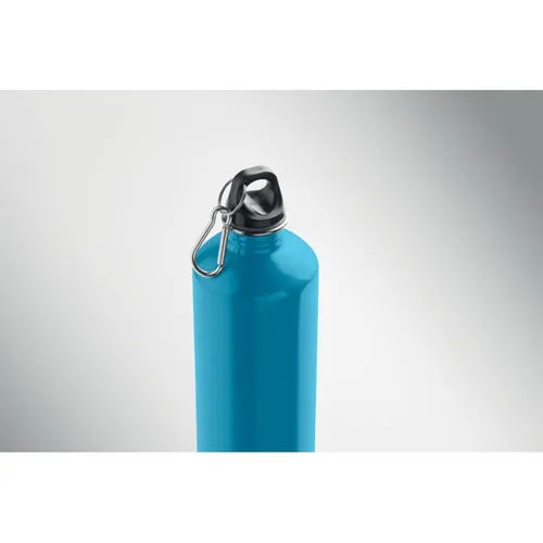 RE-ONE MOSS Szimplafalú palack 1000 ml Türkiz 