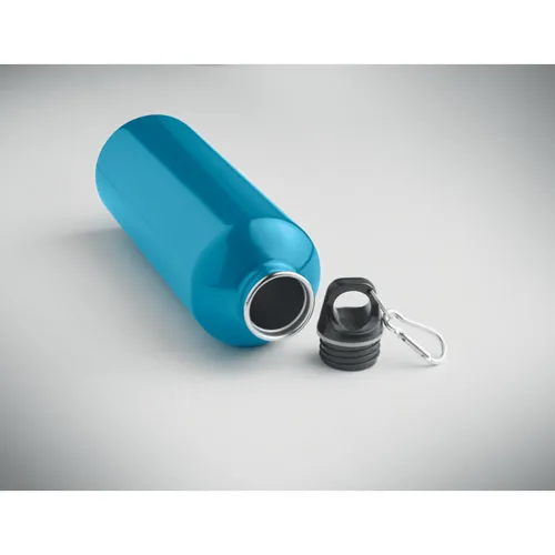 RE-ONE MOSS Szimplafalú palack 1000 ml Türkiz 