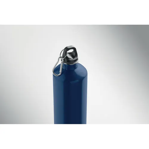 RE-ONE MOSS Szimplafalú palack 1000 ml Francia Tengerészkék 