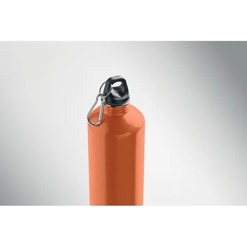 RE-ONE MOSS Szimplafalú palack 1000 ml Narancssárga 