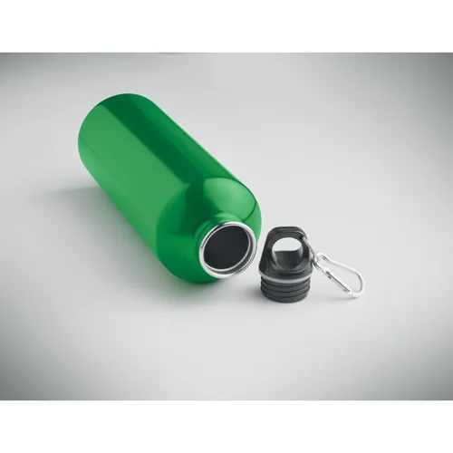 RE-ONE MOSS Szimplafalú palack 1000 ml Zöld 