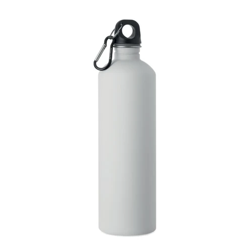 REBIG MOSS SOFT Szimplafalú palack 750 ml Fehér 