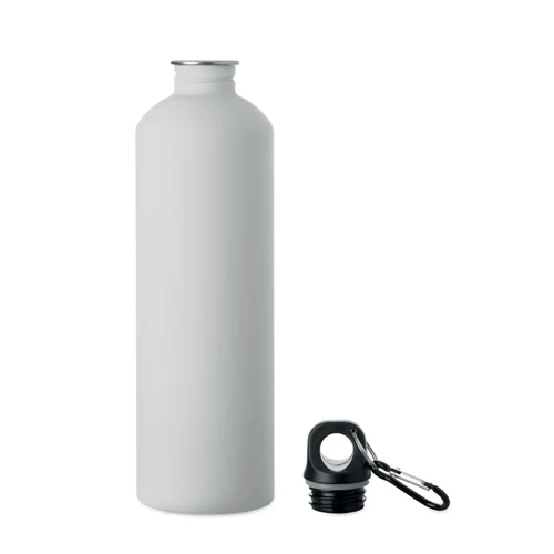 REBIG MOSS SOFT Szimplafalú palack 750 ml Fehér 