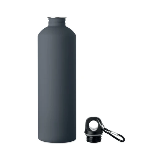 REBIG MOSS SOFT Szimplafalú palack 750 ml Francia Tengerészkék 
