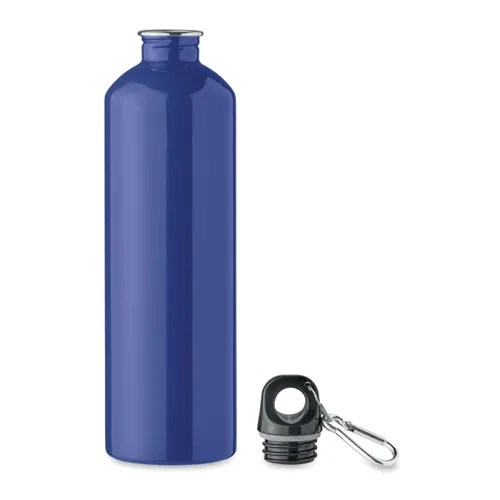 REBIG MOSS Újrah.rozsdam.acél palack 750ml Kék 