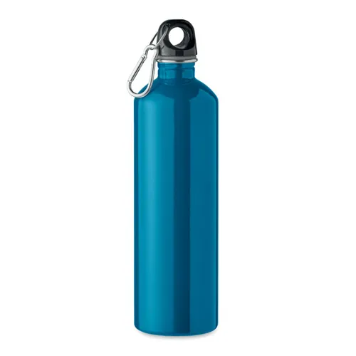 REBIG MOSS Újrah.rozsdam.acél palack 750ml Türkiz 