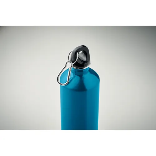 REBIG MOSS Újrah.rozsdam.acél palack 750ml Türkiz 