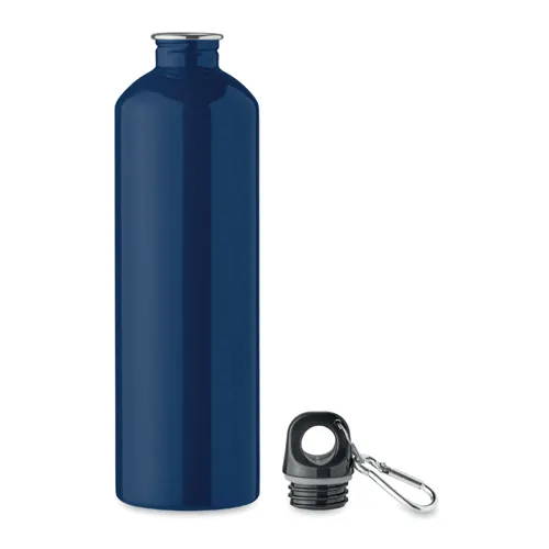 REBIG MOSS Újrah.rozsdam.acél palack 750ml Francia Tengerészkék 
