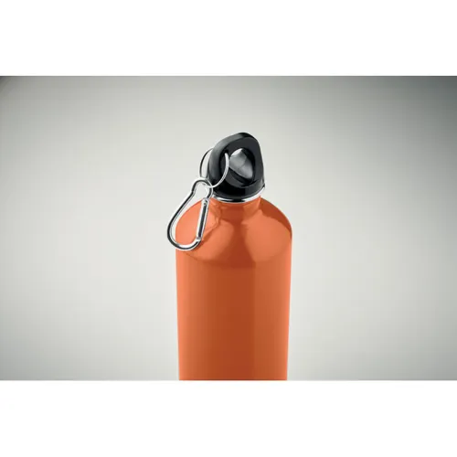 REBIG MOSS Újrah.rozsdam.acél palack 750ml Narancssárga 
