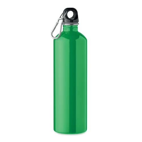 REBIG MOSS Újrah.rozsdam.acél palack 750ml Zöld 