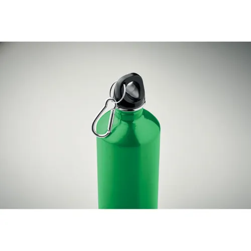 REBIG MOSS Újrah.rozsdam.acél palack 750ml Zöld 