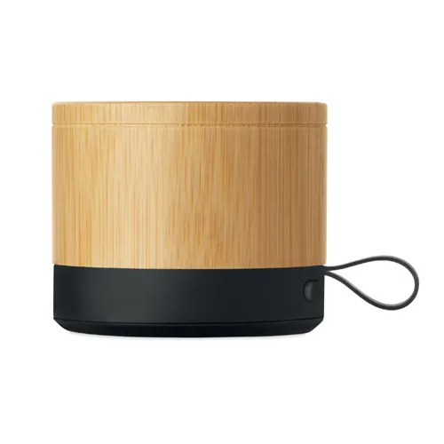 RECAR BAMBOO 5.1 vezeték nélküli hangszóró Fa 