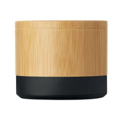RECAR BAMBOO 5.1 vezeték nélküli hangszóró Fa 