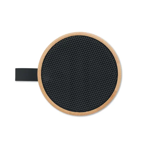 RECAR BAMBOO 5.1 vezeték nélküli hangszóró Fa 