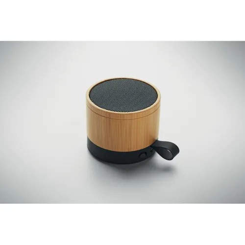 RECAR BAMBOO 5.1 vezeték nélküli hangszóró Fa 