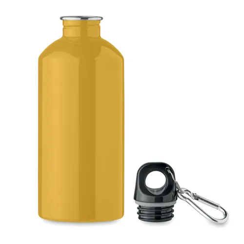 REMID MOSS Újrah.rozsdam.acél palack 500ml  