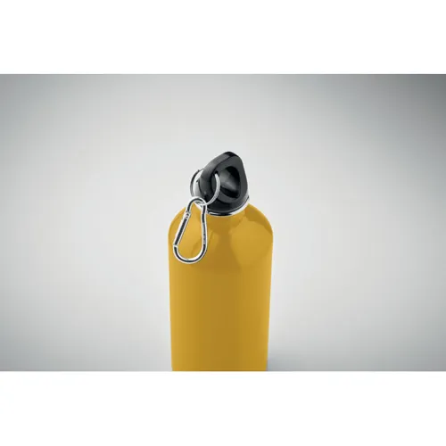 REMID MOSS Újrah.rozsdam.acél palack 500ml  