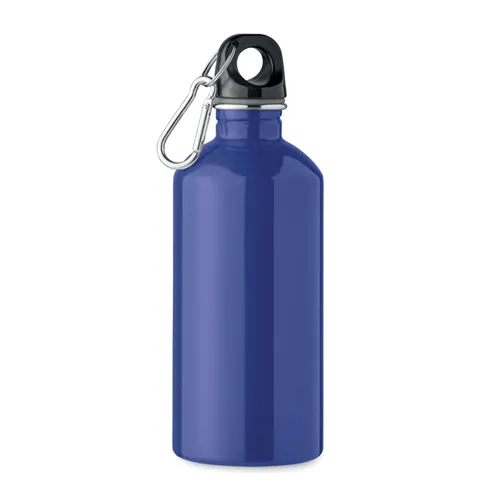 REMID MOSS Újrah.rozsdam.acél palack 500ml Kék 