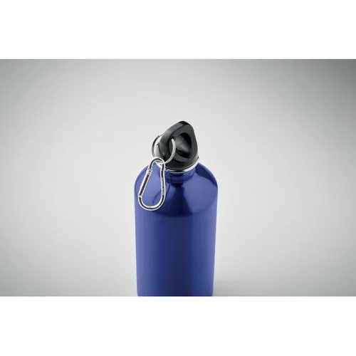 REMID MOSS Újrah.rozsdam.acél palack 500ml Kék 