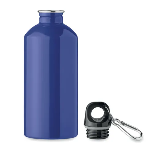 REMID MOSS Újrah.rozsdam.acél palack 500ml Kék 