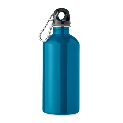 REMID MOSS Újrah.rozsdam.acél palack 500ml Türkiz 