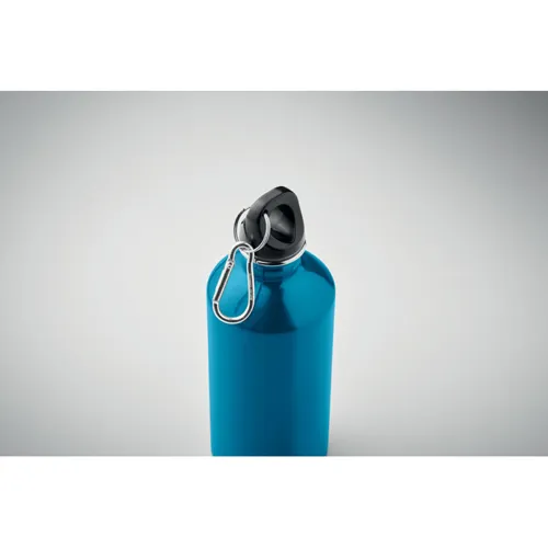 REMID MOSS Újrah.rozsdam.acél palack 500ml Türkiz 