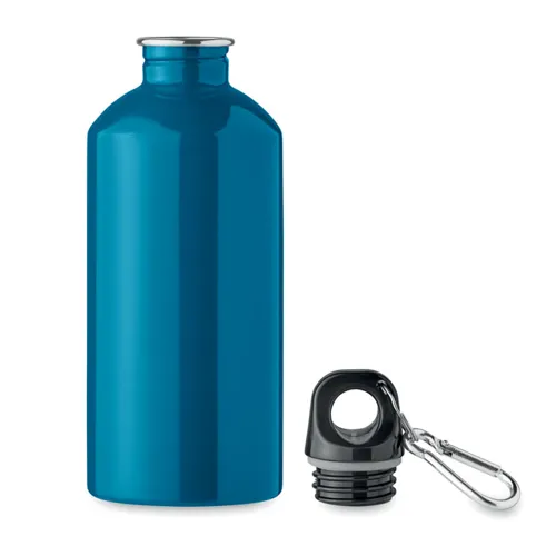 REMID MOSS Újrah.rozsdam.acél palack 500ml Türkiz 
