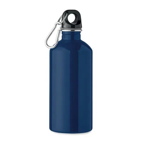 REMID MOSS Újrah.rozsdam.acél palack 500ml Francia Tengerészkék 