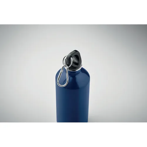 REMID MOSS Újrah.rozsdam.acél palack 500ml Francia Tengerészkék 