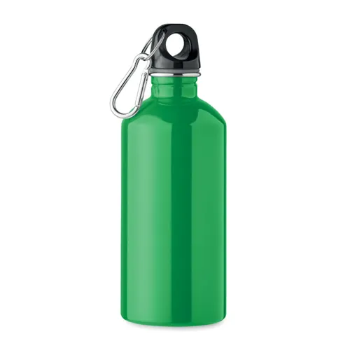 REMID MOSS Újrah.rozsdam.acél palack 500ml Zöld 