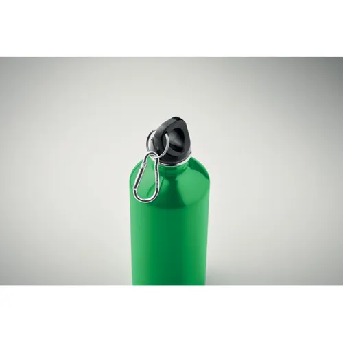 REMID MOSS Újrah.rozsdam.acél palack 500ml Zöld 