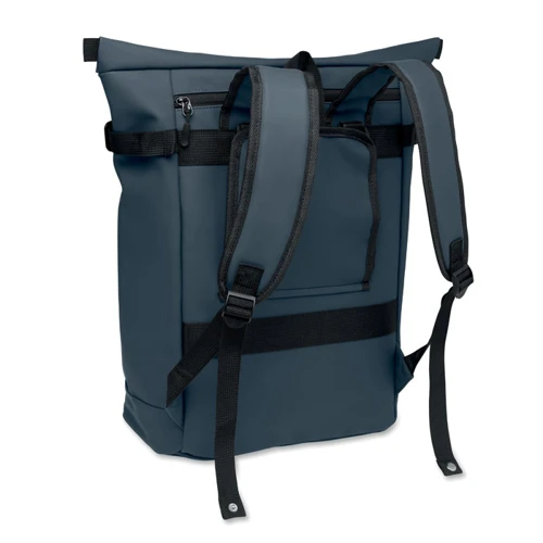 RIDE BACKPACK PU biciklis laptophátizsák 20l Kék 