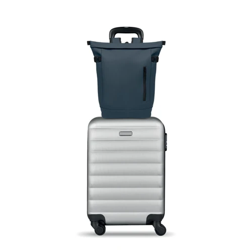RIDE BACKPACK PU biciklis laptophátizsák 20l Kék 
