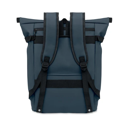 RIDE BACKPACK PU biciklis laptophátizsák 20l Kék 