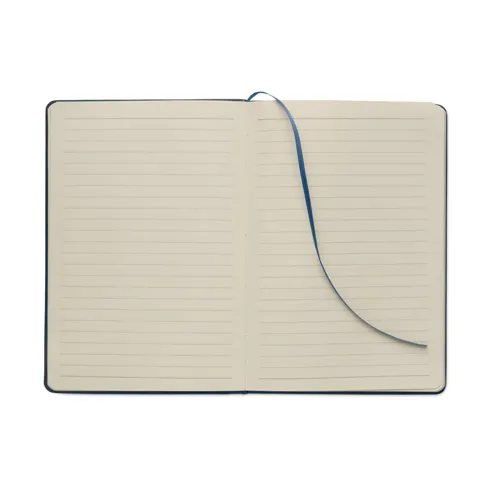 RINBOOK A5 notesz telefontartóval sötétkék 
