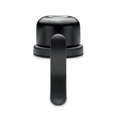 RINGSMART Apple® lokátor kerékpár csengő Fekete 