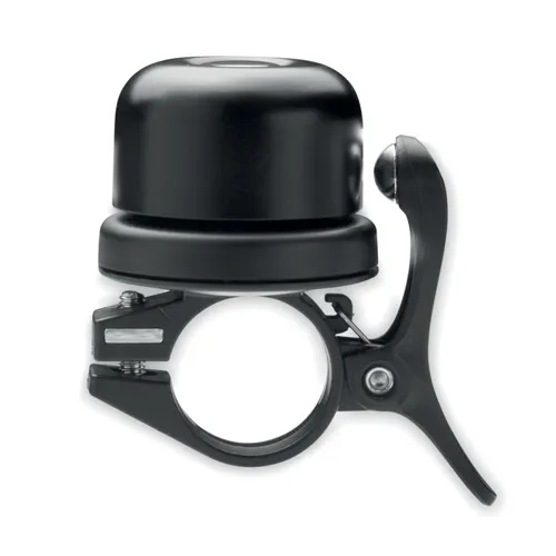 RINGSMART Apple® lokátor kerékpár csengő Fekete 