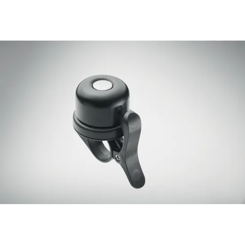 RINGSMART Apple® lokátor kerékpár csengő Fekete 