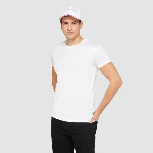 Ripstop (golf) sport sapka szendvics ellenzővel.  