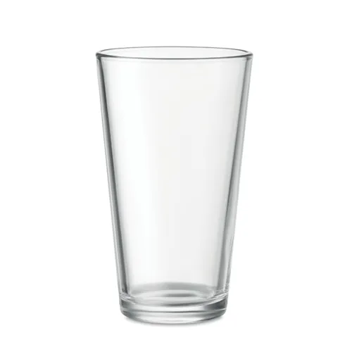 RONGO Üveg pohár 300 ml Áttetsző 